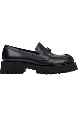 Estro Damen, Schuhe, Schwarzk, 40 EUGröße: