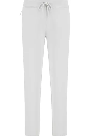 Boggi Milano Herren, Hosen, Weiß, LGröße: