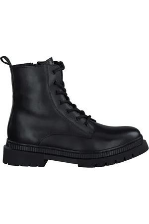Tamaris Damen, Schuhe, Schwarzk, 38 EUGröße: