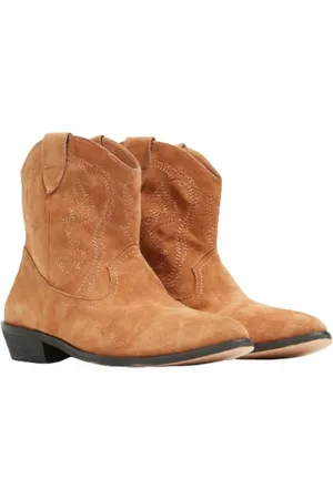 Suncoo Damen, Schuhe, Braun, 39 EUGröße: