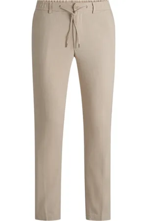 HUGO BOSS Herren, Hosen, , MGröße: