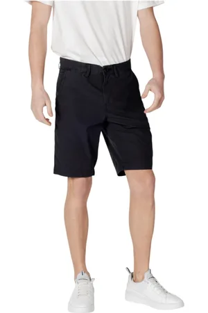 Napapijri Herren, Shorts, Schwarzk, W31Größe: