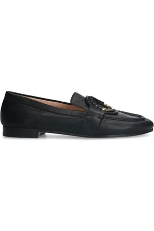 Manfield Damen, Schuhe, Schwarzk, 39 EUGröße: