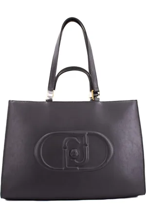 Liu Jo Damen, Taschen, Grau, ONE SIZEGröße: