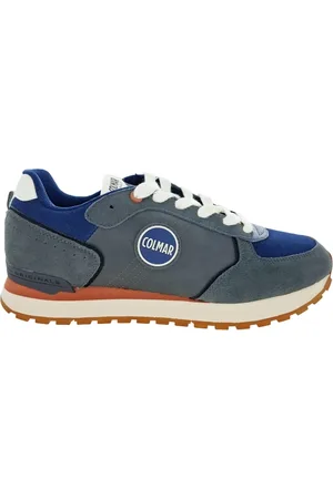 Colmar Herren, Schuhe, Grau, 46 EUGröße: