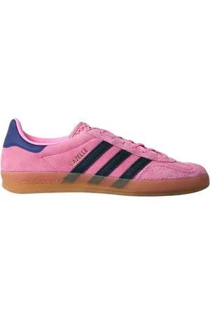 adidas Herren, Schuhe, Rosa, 40 EUGröße:
