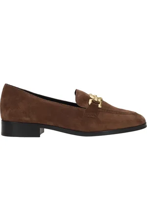 Tamaris Damen, Schuhe, Braun, 41 EUGröße: