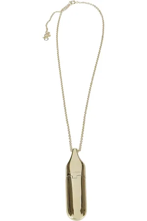 Courrèges Damen, Accessories, Gelb, ONE SIZEGröße: