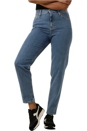 Calvin Klein Damen, Jeans, Blau, W29Größe:
