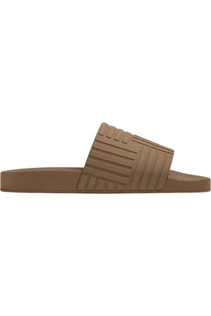 Bottega Veneta Herren, Schuhe, Braun, 43 EUGröße: