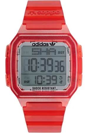 adidas Damen, Accessories, Rot, ONE SIZEGröße: