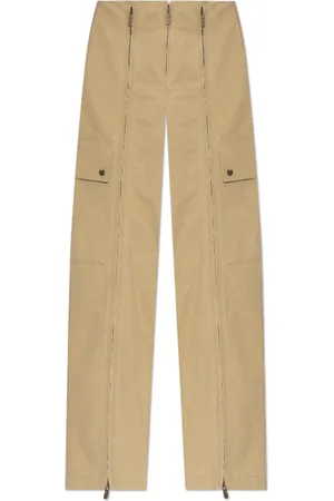 Burberry Damen, Hosen, , XSGröße: