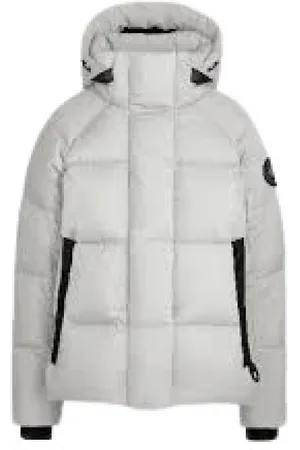 Canada Goose Damen, Jacken, Grau, XLGröße: