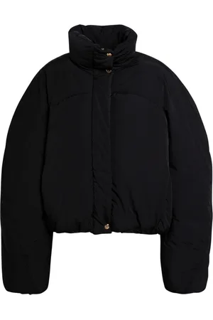 Jacquemus Damen, Jacken, Schwarzk, MGröße: