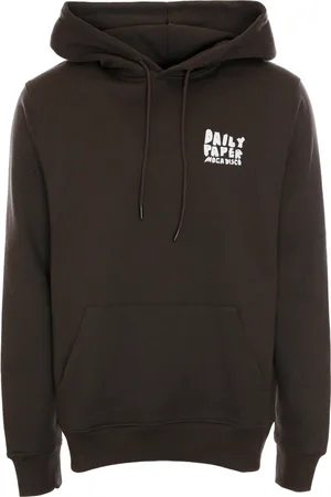 Daily paper Herren, Sweatshirts & Hoodies, Grün, XLGröße: