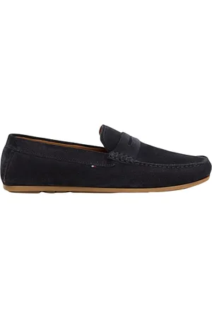 Tommy Hilfiger Herren, Schuhe, Blau, 41 EUGröße: