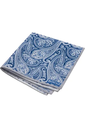 Boggi Milano Herren, Accessories, Blau, ONE SIZEGröße: