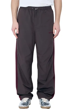 adidas Herren, Hosen, Braun, LGröße: