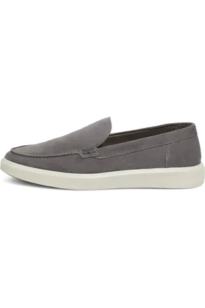 Boggi Milano Herren, Schuhe, Grau, 44 EUGröße:
