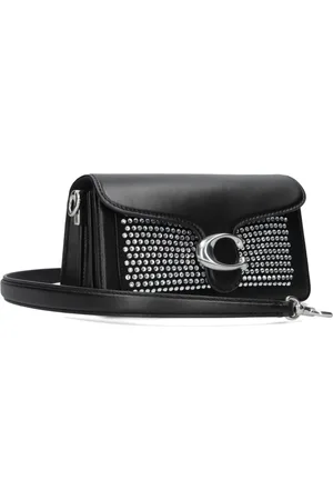 Coach Damen, Taschen, Schwarzk, ONE SIZEGröße: