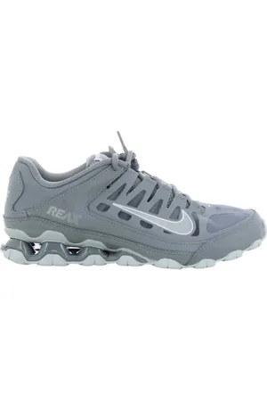 Nike Herren, Schuhe, Grau, 43 EUGröße: