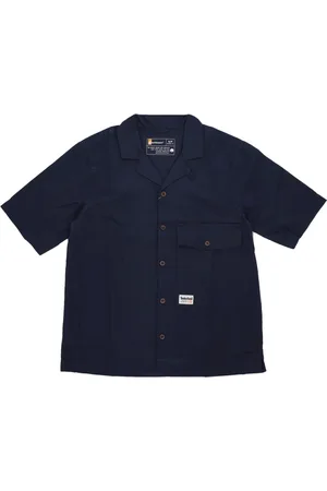 Timberland Herren, Shirts, Blau, LGröße: