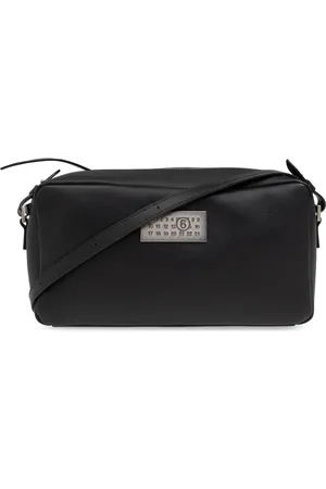 Maison Margiela Unisex, Taschen, Schwarzk, ONE SIZEGröße: