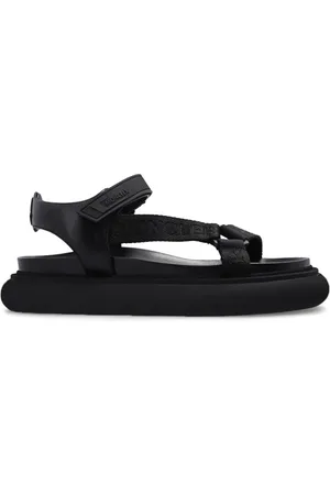 Moncler Damen, Schuhe, Schwarzk, 36 EUGröße: