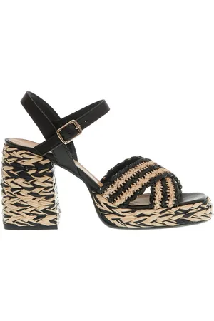 Castaner Damen, Schuhe, Mehrfarbig, 37 EUGröße: