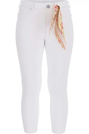 Guess Damen, Jeans, Weiß, W27Größe: