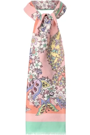 Etro Damen, Accessories, Mehrfarbig, ONE SIZEGröße: