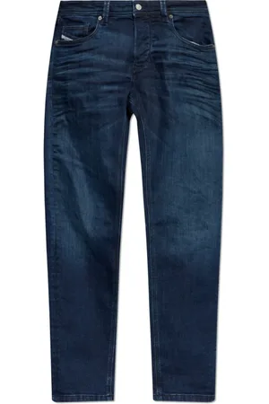 Diesel Herren, Jeans, Blau, W29 L34Größe: