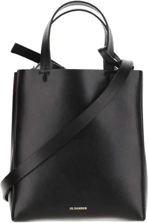 Jil Sander Damen, Taschen, Schwarzk, ONE SIZEGröße: