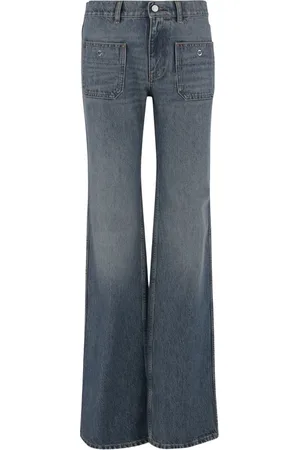 COPERNI Damen, Jeans, Blau, XSGröße: