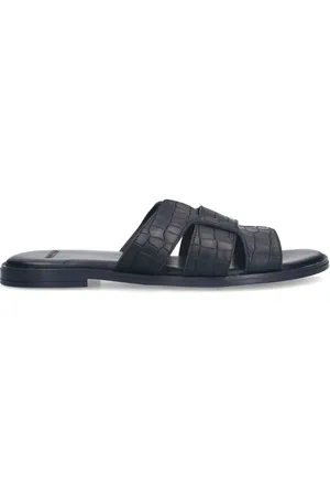 Manfield Damen, Schuhe, Schwarzk, 38 EUGröße: