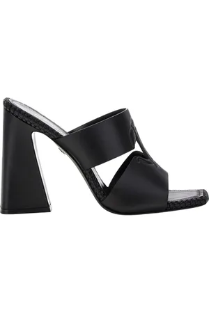 Roberto Cavalli Damen, Schuhe, Schwarzk, 39 EUGröße: