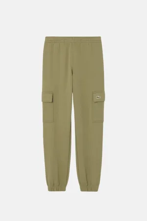 Lacoste Herren, Hosen, Grün, SGröße: