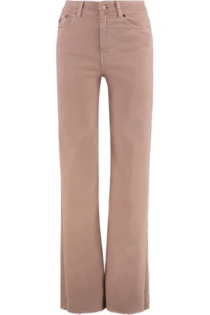 Lois Damen, Jeans, Rosa, W25Größe: