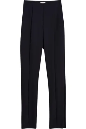 By Malene Birger Damen, Hosen, Schwarzk, XLGröße: