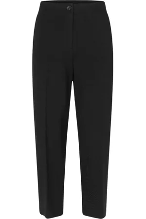 Masai Damen, Hosen, Schwarzk, SGröße: