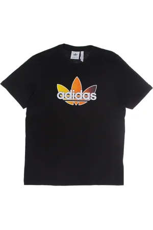 adidas Herren, Oberteile, Schwarzk, XLGröße: