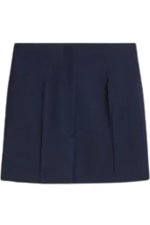 Sportmax Damen, Shorts, Blau, SGröße: