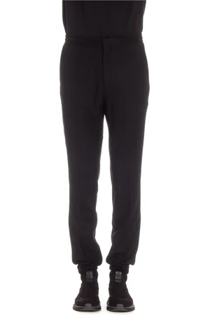 Ermenegildo Zegna Herren, Hosen, Schwarzk, MGröße: