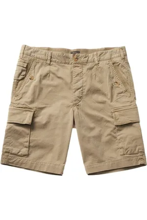 Blauer Herren, Shorts, , W34Größe: