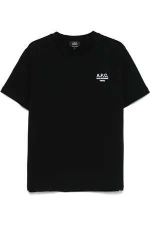 A.P.C. Damen, Oberteile, Schwarzk, MGröße: