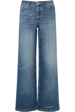 A.P.C. Damen, Jeans, Blau, W29Größe: