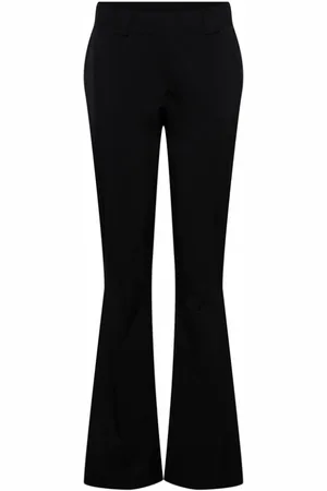 &Co Woman Damen, Hosen, Schwarzk, 3XLGröße: