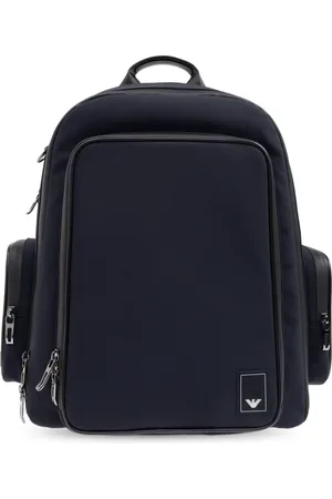 Emporio Armani Herren, Taschen, Blau, ONE SIZEGröße:
