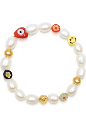 Nialaya Herren, Accessories, Gelb, SGröße:
