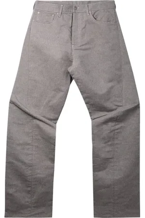 Maison Margiela Herren, Jeans, Grau, W30Größe: